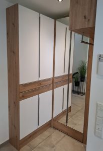 Referenzfoto Privatkunde